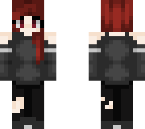 oc - rhianna