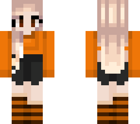 orange edit
