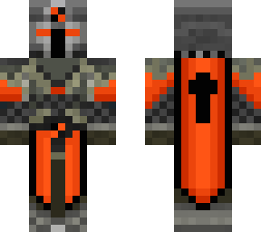 orange guard
