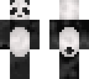 panda
