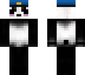 panda police