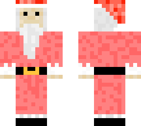 perfect santa