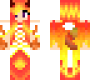 phoenix wolf