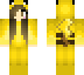 pikachu onesie