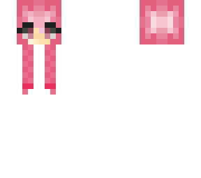 pinky base tumbrl girl