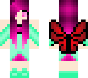 pixy love