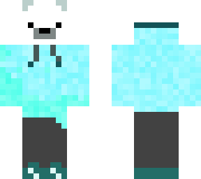 polarbear/eisbr