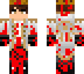 prince bloody edit