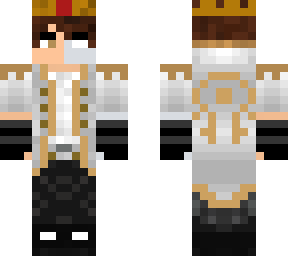 prince ghost edit