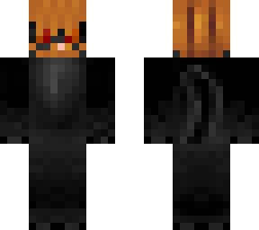 pumpking cat