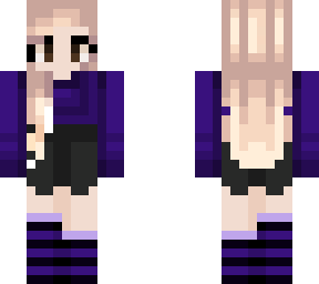 purple edit