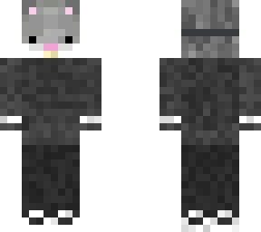 ratze endy