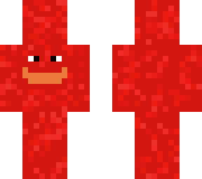 red babe