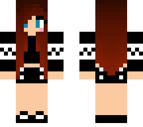 redhead