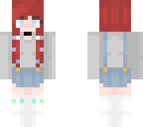 redhead
