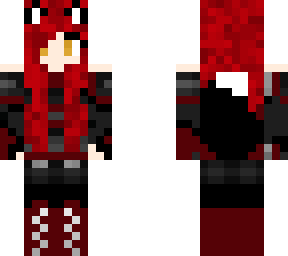 redhead