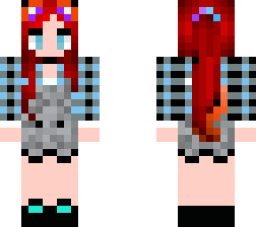 redhead