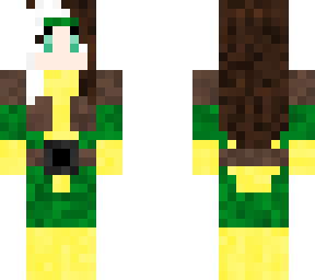 rogue