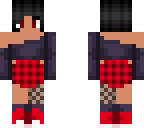 rp character / jade lee