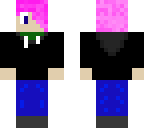 ryan - pink