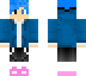 sansmanskin