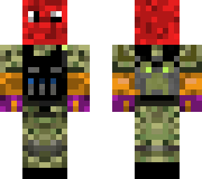 sgt.cherry