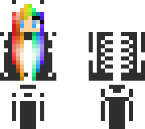 skelegirl