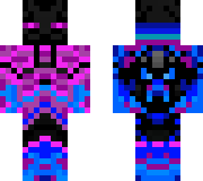 skin edit not mine edit enderman
