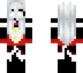 slender doll