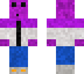 slime with jacket