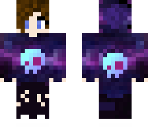 space girl