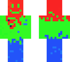 splaters