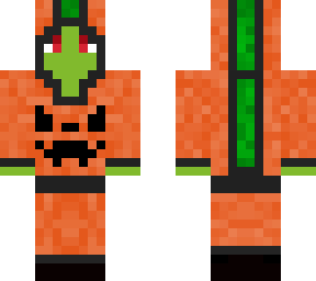 spooky chris v1