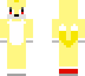 super tails