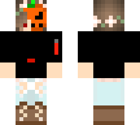 survival halloween version