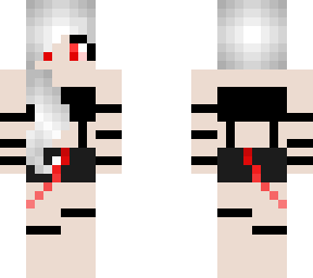 vampire girl