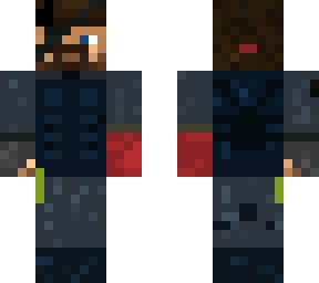 venom snake