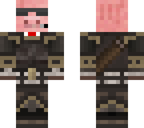 war pig