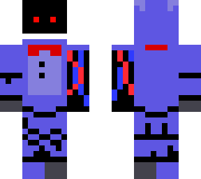 withered bonnie