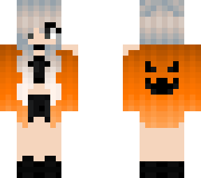 xitschara halloween theme