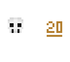 20 followers!!