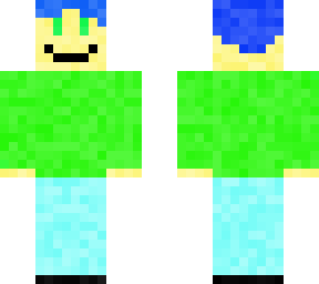 a boy