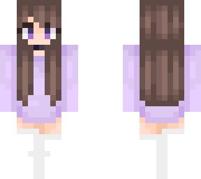 a womans skin