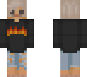 aesthetic thrasher