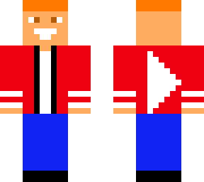 arnaud youtubeur (captainechiken)