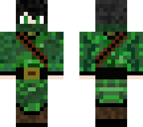 asa wood elf