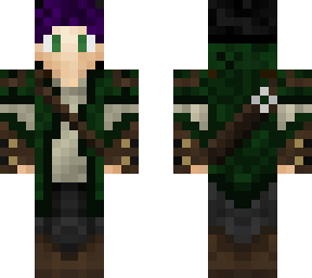 asa wood elf mk2