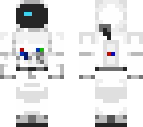astronaut v1.1