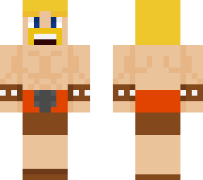 barbarian [clash royale]