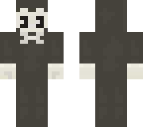 bendy skin